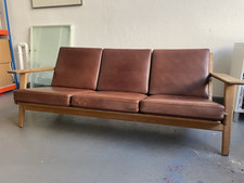 Hans wegner original for sale  EDINBURGH