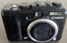 Canon powershot 10.0 usato  Pellezzano
