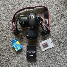Canon eos digital for sale  Eureka
