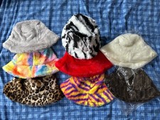 Joblot faux fur for sale  LONDON