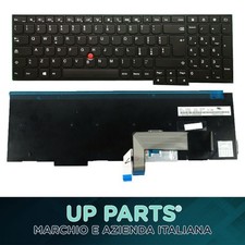 Tastiera italiana lenovo usato  Roma