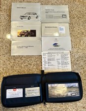 Mercedes benz owners for sale  Dunn Loring