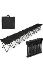 Portable team bench for sale  Beaumont