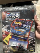 Pepsi 400 1999 for sale  Miami