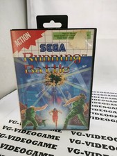 Running battle sega usato  Lugo