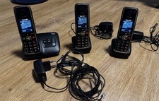 Gigaset c530a trio gebraucht kaufen  Barsinghausen