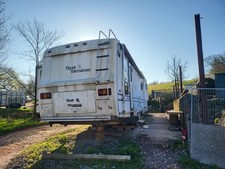 American trailer for sale  LLANELLI