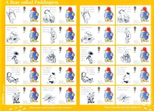 Paddington 2006. usato Paddington 2006. usato  Milano