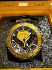 Invicta marvel man for sale  Luzerne