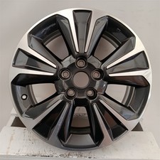 felgen suzuki vitara 17 gebraucht kaufen  Görlitz