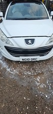 2010 peugeot rcz for sale  LINCOLN