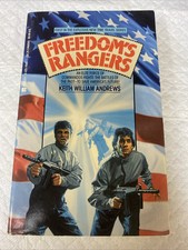Freedom rangers keith for sale  Hays