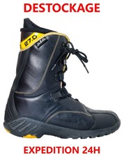 Boots snowboard occasion d'occasion  France