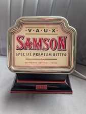 Original vaux samson for sale  DERBY