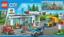 Lego 60132 city gebraucht kaufen  Husum