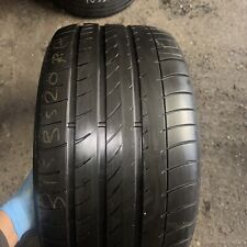 315 dunlop sport for sale  PETERBOROUGH