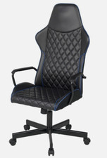 Gaming office ergonomic for sale  LONDON
