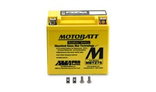 Motobatt battery honda for sale  DONCASTER