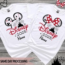 Custom name disney for sale  LONDON