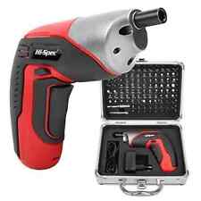 Spec 103pc 3.6v for sale  BLACKBURN