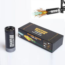 Airsoft/gel. Flash de focinho Blaster Tracer Unit Tracer 5 RGB + iluminação BB comprar usado  Enviando para Brazil