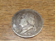 Rare argent francs d'occasion  Toulouse-