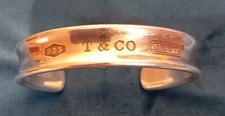 tiffany cuff for sale tiffany cuff for sale OAKHAM