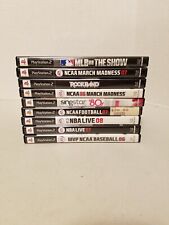Untested lot games for sale  Mc Leansboro