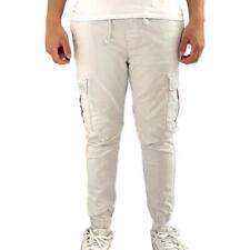 Zara white cargo for sale  LONDON