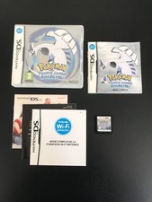 Pokemon version argent d'occasion  Sainte-Maure-de-Touraine