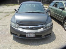 Honda civic sedan for sale  Cleveland