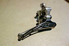Front derailleur shimano d'occasion  Quissac
