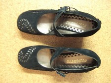 Progetto schuhe riemchen gebraucht kaufen  Bonn