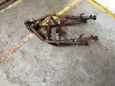 Megelli 125r main for sale  WREXHAM