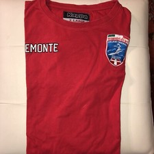 Maglietta shirt maestri usato  Torino