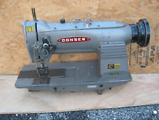 Consew 333b industrial for sale  Stillwater