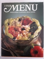 Tuoi menu n.4 usato  Tivoli