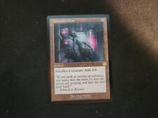 Mtg ashnod altar for sale  Georgetown