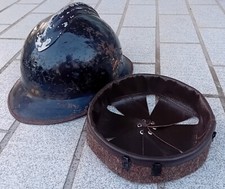 Ww2 interior headdress d'occasion  Expédié en Belgium
