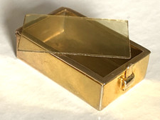 Antique vintage around for sale  DERBY