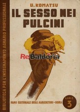 Sesso pulcini ramo usato  Vicenza