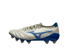 Botas de Rugby Mizuno Morelia Neo IV Beta Elite Mix Reino Unido 8 EUA 9 UE 42 REF 2097+, usado comprar usado  Enviando para Brazil