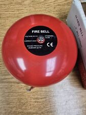 Fire alarm bell for sale  Knightdale