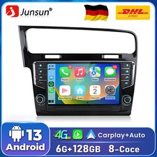 Autoradio 128g android usato  Spedire a Italy
