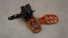 Ktm 690 smc gebraucht kaufen  Dassow