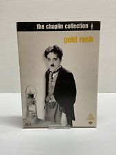 Charlie chaplin collection for sale  BIRMINGHAM