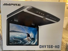 Ampire full deckenmonitor gebraucht kaufen  Sauensiek