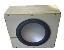 Shark subwoofer auto usato  Italia