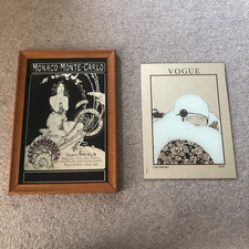 Vintage mirrors alfons for sale  MELKSHAM