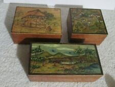 Vintage hand crafted for sale  Chatham